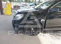 2016 Chevrolet Equinox фото