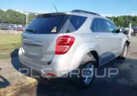 2016 Chevrolet Equinox photo