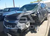 2016 Chevrolet Equinox фото