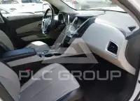 2016 Chevrolet Equinox фото