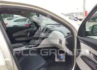 2016 Chevrolet Equinox фото
