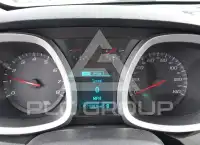 2016 Chevrolet Equinox фото