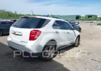 2016 Chevrolet Equinox фото
