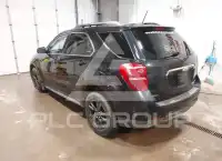 2016 Chevrolet Equinox фото