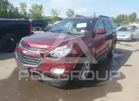 2016 Chevrolet Equinox photo