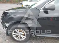 2016 Chevrolet Equinox photo