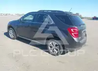 2016 Chevrolet Equinox фото