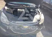 2016 Chevrolet Equinox photo