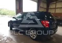 2016 Chevrolet Equinox фото