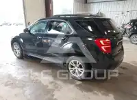 2016 Chevrolet Equinox фото