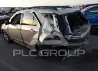 2016 Chevrolet Equinox фото