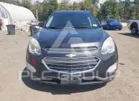 2016 Chevrolet Equinox фото