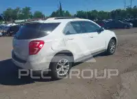 2016 Chevrolet Equinox photo