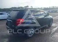 2016 Chevrolet Equinox фото