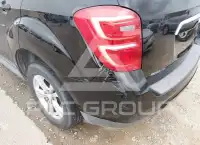 2016 Chevrolet Equinox фото