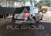 2016 Chevrolet Equinox photo