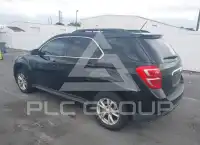 2016 Chevrolet Equinox фото
