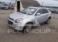 2016 Chevrolet Equinox photo
