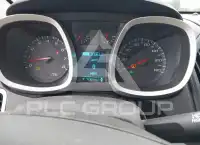 2016 Chevrolet Equinox photo