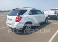 2016 Chevrolet Equinox photo