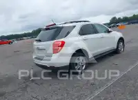 2016 Chevrolet Equinox photo