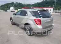 2016 Chevrolet Equinox фото