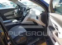 2016 Chevrolet Equinox фото
