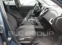 2016 Chevrolet Equinox photo