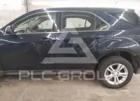 2016 Chevrolet Equinox фото