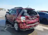 2016 Chevrolet Equinox фото