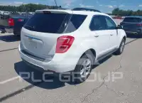 2016 Chevrolet Equinox фото