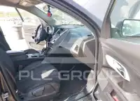 2016 Chevrolet Equinox фото