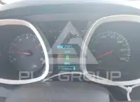 2016 Chevrolet Equinox фото