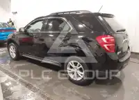 2016 Chevrolet Equinox фото