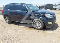 2016 Chevrolet Equinox photo