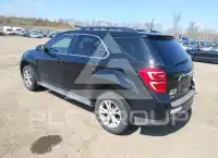 2016 Chevrolet Equinox фото