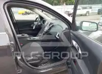 2016 Chevrolet Equinox photo