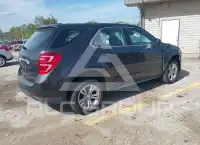 2016 Chevrolet Equinox фото