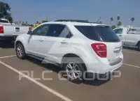 2016 Chevrolet Equinox photo