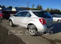 2016 Chevrolet Equinox photo