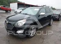 2016 Chevrolet Equinox photo