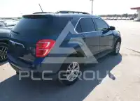 2016 Chevrolet Equinox фото