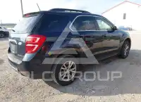 2016 Chevrolet Equinox фото