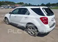 2016 Chevrolet Equinox фото