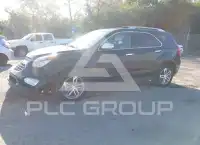 2016 Chevrolet Equinox фото