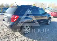 2016 Chevrolet Equinox фото