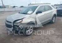 2016 Chevrolet Equinox фото
