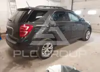 2016 Chevrolet Equinox photo