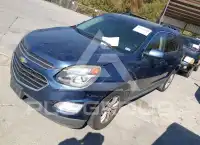 2016 Chevrolet Equinox фото