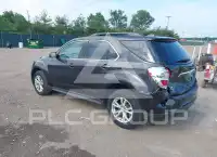 2016 Chevrolet Equinox фото